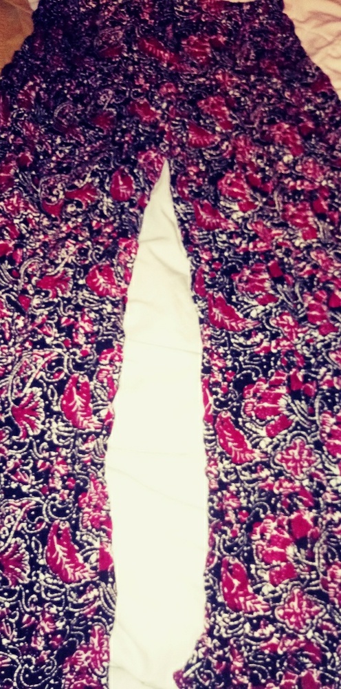 Cute pants
